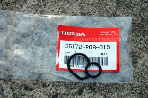 OEM Vtec Solenoid Gasket - New