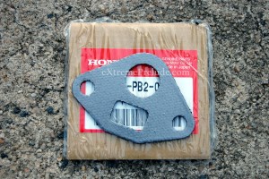 OEM EGR Valve Gasket - New