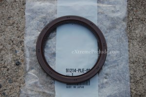 OEM Rear Main Seal - New