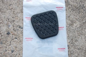 OEM Pedal Cover - New