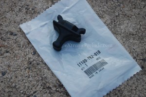 OEM Timing Rubber Seal - New