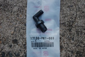 OEM PCV Valve - New