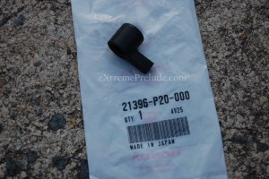 OEM Transmission Breather Cap - New