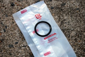 OEM Distributor O-Ring - New