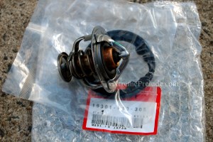 OEM Thermostat - New