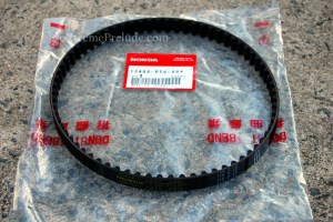 OEM Balance Shaft Belt - New