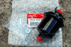 OEM Fuel Filter - New