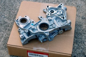 OEM H22a4 Oil Pump - New