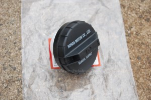 OEM Gas Cap - New