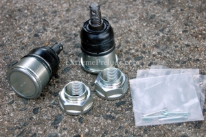 OEM Lower Ball Joint Kit - New