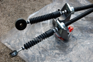 OEM Shift Linkage - New