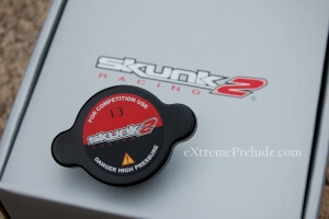 Skunk2 Radiator Cap - New