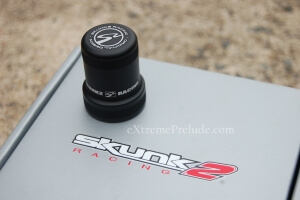 Skunk2 VTEC Solenoid Cover - New