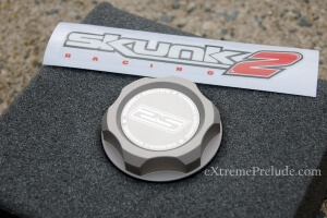 Skunk2 Billet Oil Cap - New