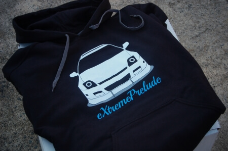 eXtremePrelude Hoodie