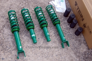 Tein Street Basis Z Coilovers - New