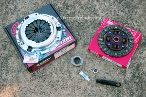 Exedy Stage 1 Clutch Kit - New