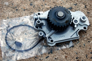 Gates Water Pump - New