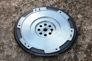 Exedy OEM Replacement Flywheel - New