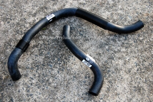 Gates Radiator Hoses - New