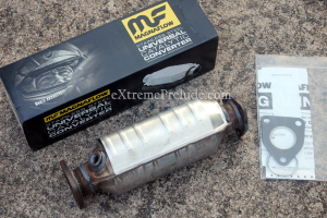 Magnaflow Direct Fit Catalytic Converter - New