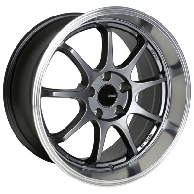 Enkei TENJIN Wheels 17x9 - New