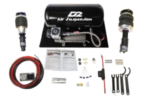 D2 Racing Air Suspension Basic Kit - New