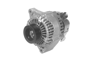 Denso Alternator - New