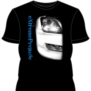 Official eXtremePrelude Shirts