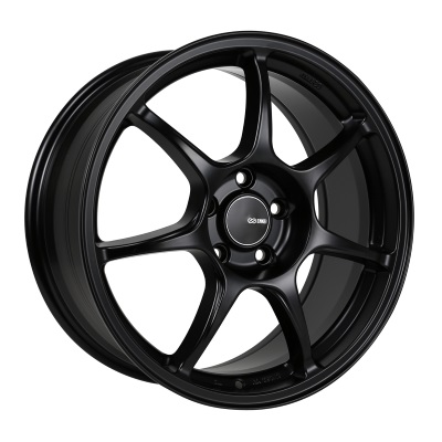 Enkei FUJIN Wheels 17x7.5 - New