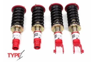 Function and Form Type 1 Coilovers - New