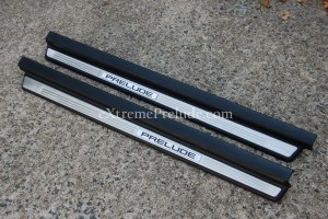 JDM Stainless Door Sills