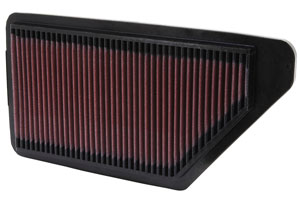 K&N Replacement Air Filter - New