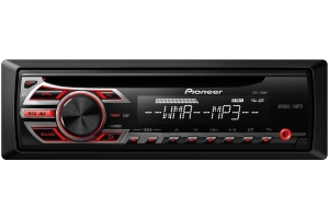 Pioneer CD Player - New