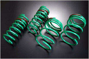 Tein S.Tech Lowering Springs - New