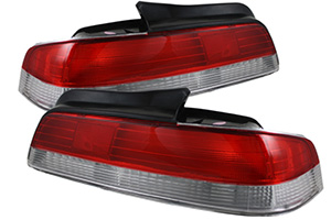 OEM Replica Taillights - New