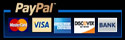 Paypal Logo