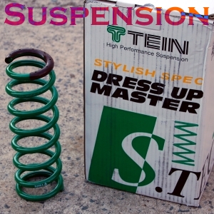 Suspension Parts