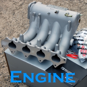 Engine Parts