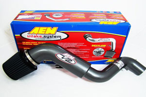 AEM V2 Air Intake System - New